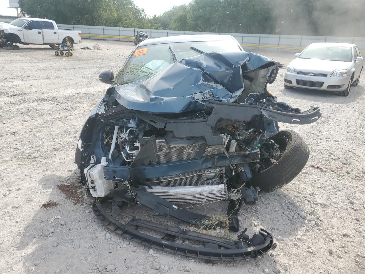 BUICK ENVISTA SPORT TOURING