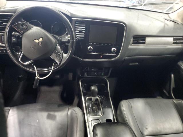 2020 MITSUBISHI OUTLANDER JA4AZ3A3XLZ038009
