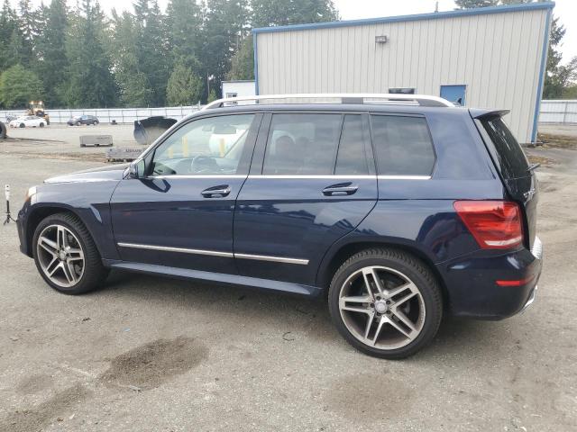 2015 MERCEDES-BENZ GLK 350 4M WDCGG8JB1FG434317