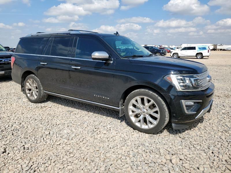 2018 FORD EXPEDITION MAX PLATINUM 1FMJK1MT9JEA60917