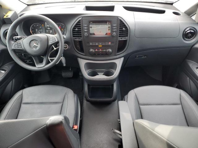 2023 MERCEDES-BENZ METRIS W1WV0FEY2P4293446