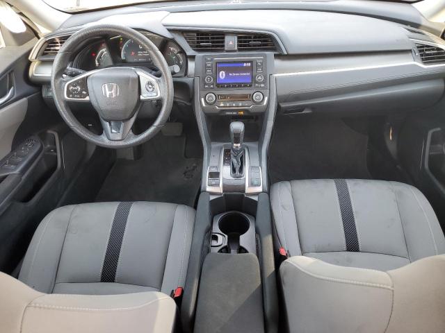 2019 HONDA CIVIC LX 19XFC2F63KE206335