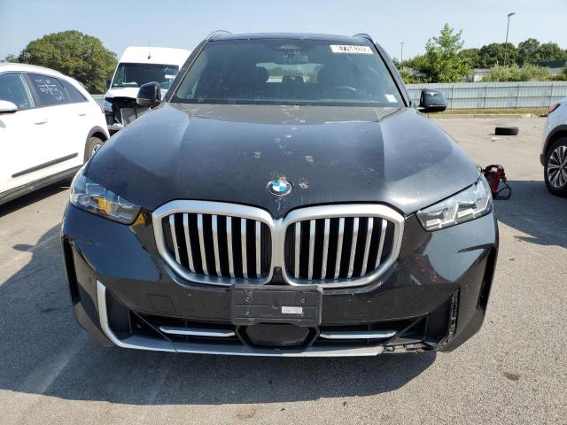2024 BMW X5 XDRIVE40I 5UX23EU0XR9S69783