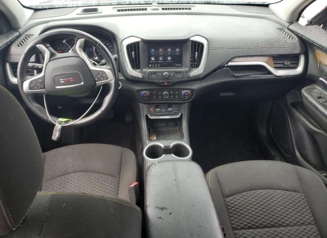 2021 GMC TERRAIN SL - 3GKALMEVXML330037