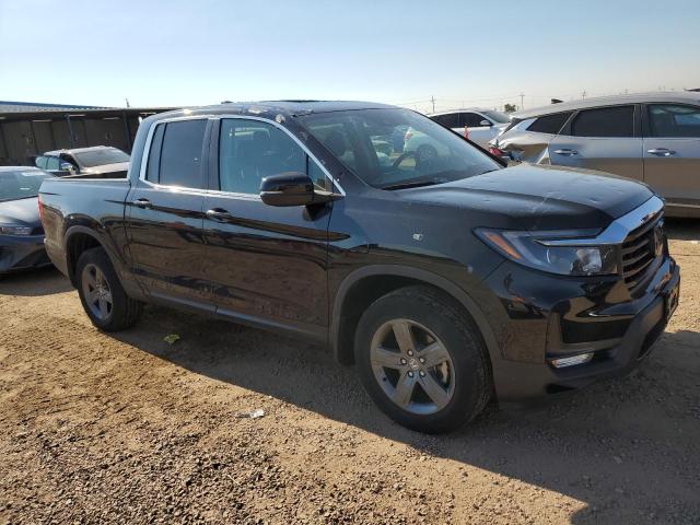 2023 HONDA RIDGELINE 5FPYK3F52PB015913