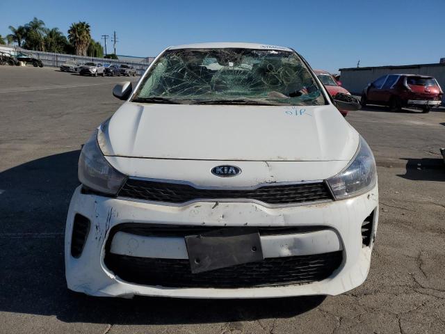 2020 KIA RIO LX 3KPA24AD1LE282314