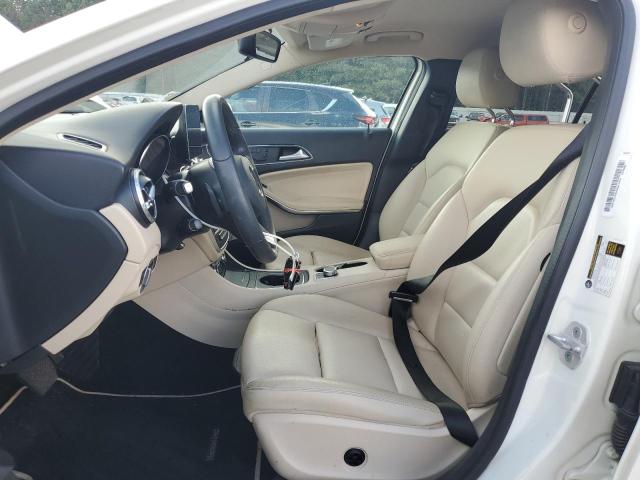 2017 MERCEDES-BENZ GLA 250 - WDCTG4EB0HJ327587