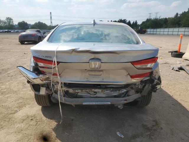 2018 HONDA ACCORD EX 1HGCV1F40JA253525