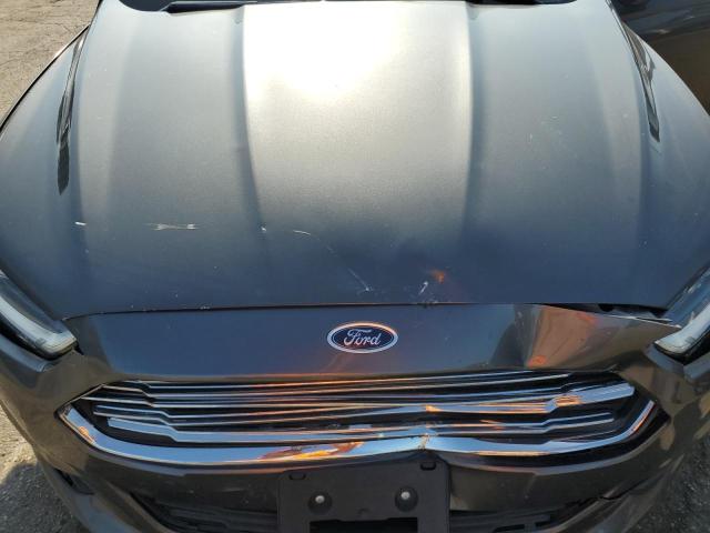 2016 FORD FUSION SE 3FA6P0PU6GR160625
