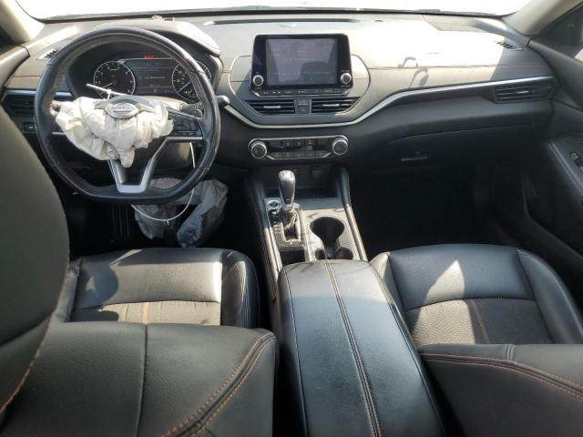 2019 NISSAN ALTIMA SR 1N4BL4CV4KC199639