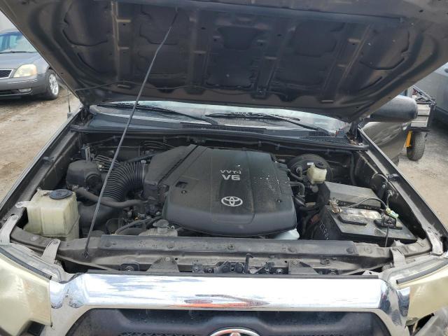 2013 TOYOTA TACOMA DOU - 3TMJU4GN9DM152671