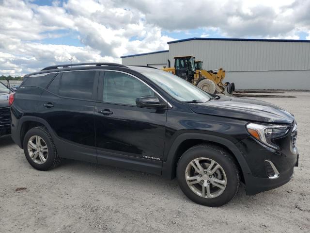 2021 GMC TERRAIN SL 3GKALTEV2ML315607