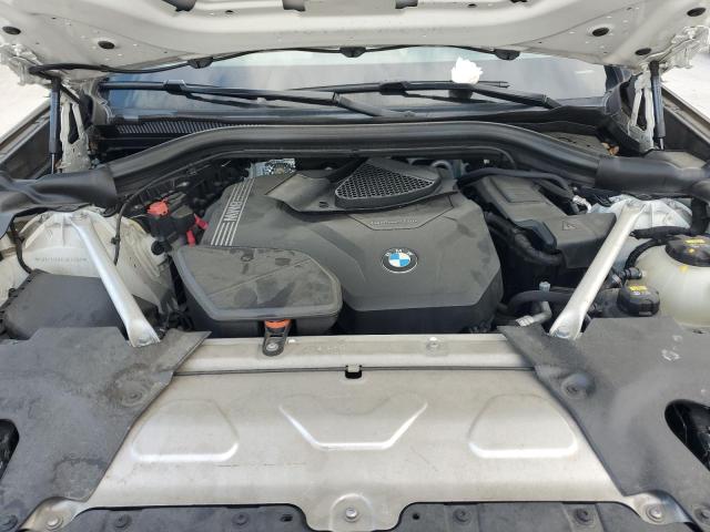 2020 BMW X3 SDRIVE30I 5UXTY3C02L9C23189