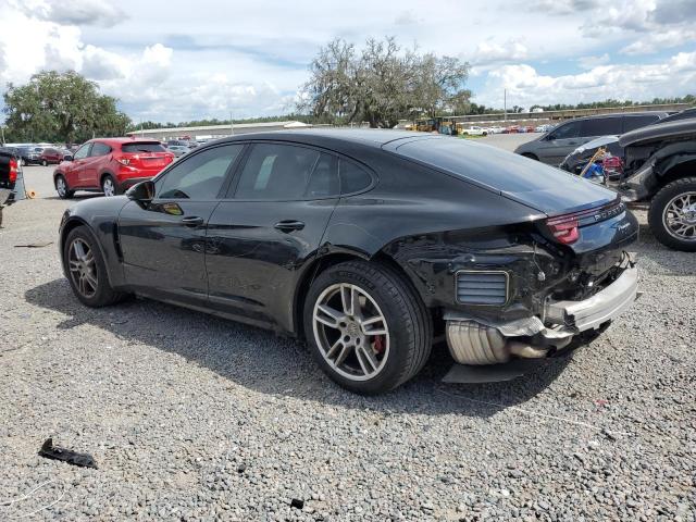 2017 PORSCHE PANAMERA 2 WP0AA2A71HL100966