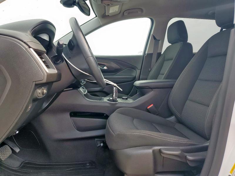 2024 GMC TERRAIN SL 3GKALMEG7RL401266
