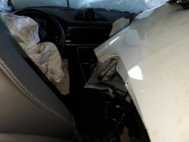 2023 PORSCHE PANAMERA 4S E-HYBRID WP0AK2A77PL132137