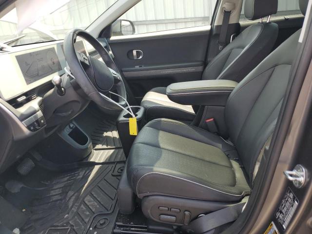 2022 HYUNDAI IONIQ 5 LI KM8KRDAF4NU090564