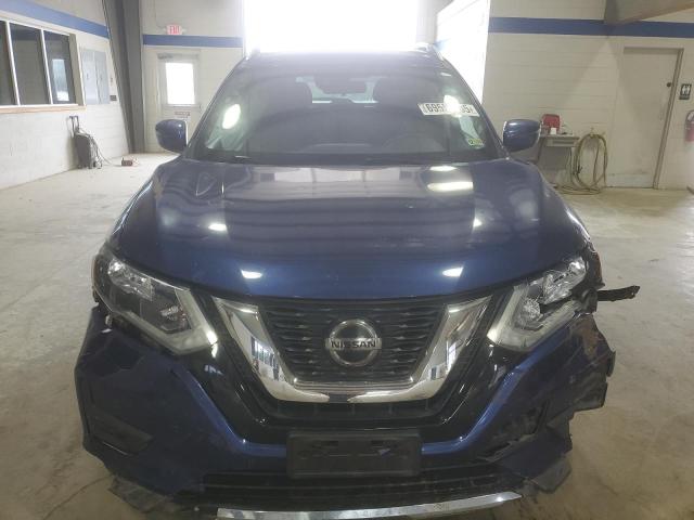 2019 NISSAN ROGUE S KNMAT2MV8KP531891