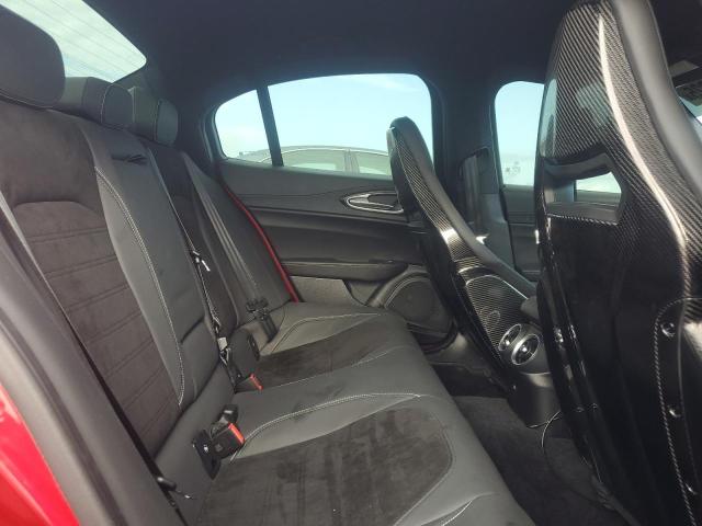 2024 ALFA ROMEO GIULIA QUA - ZARFAMEV2R7688970