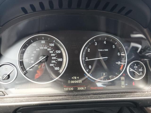 2015 BMW 528 XI WBA5A7C59FD620654