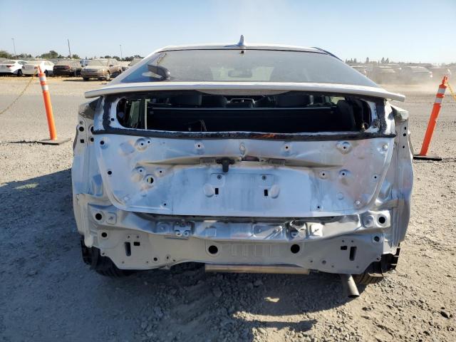 2022 TOYOTA PRIUS NIGH JTDKAMFU6N3173857