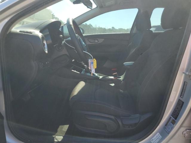 2019 KIA FORTE FE - 3KPF24AD5KE072061