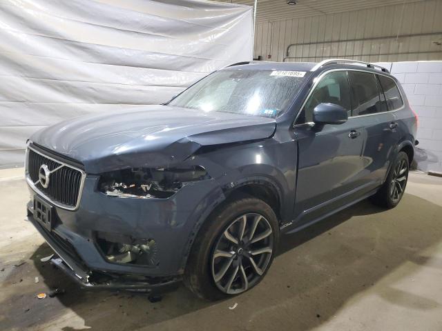 2019 VOLVO XC90 T6 MOMENTUM YV4A22PK0K1417064
