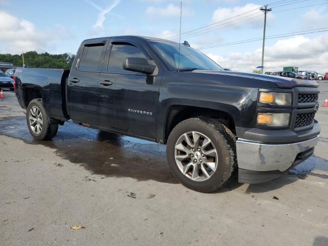 2015 CHEVROLET SILVERADO 1GCVKPEH6FZ310746