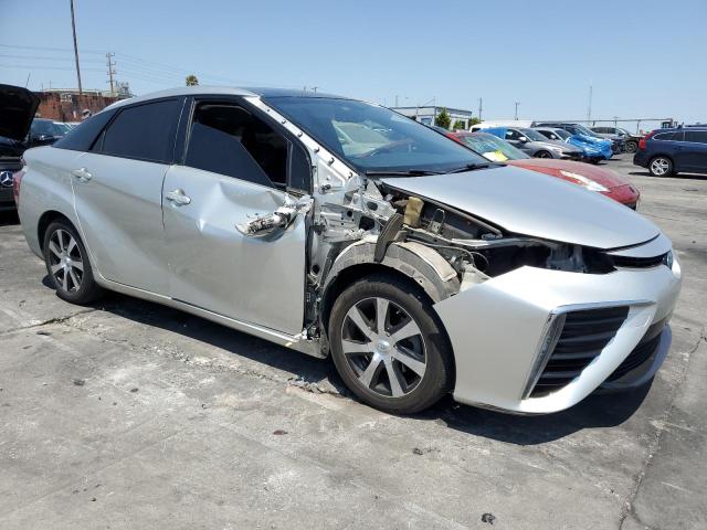 2018 TOYOTA MIRAI - JTDBVRBD6JA003981