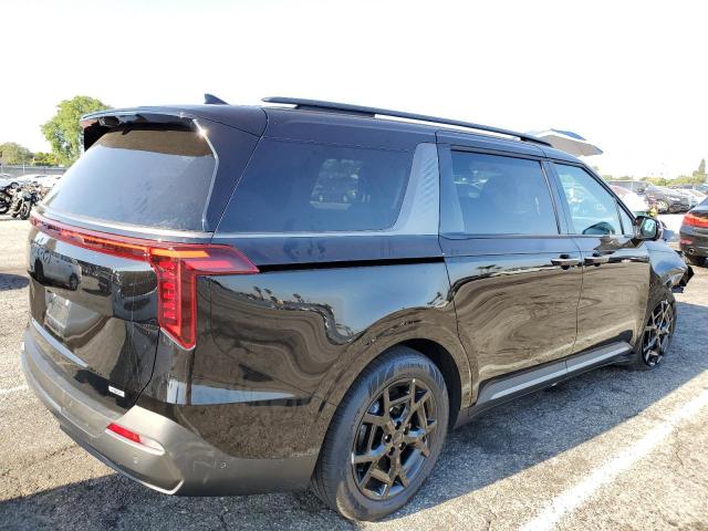 2025 KIA CARNIVAL SX KNDNE5KA2S6076717
