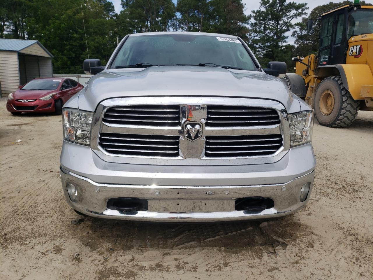 RAM 1500 SLT