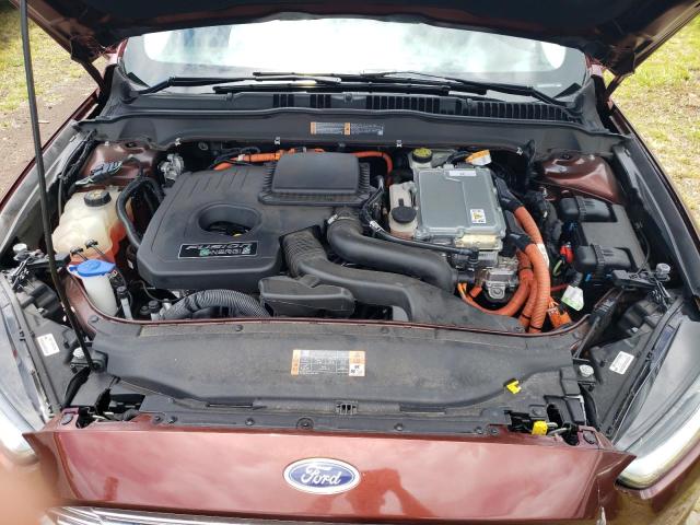 2015 FORD FUSION TIT - 3FA6P0SU4FR247557