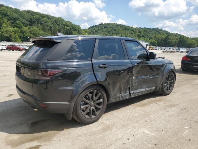 2017 LAND ROVER RANGE ROVE SALWR2FV4HA165059