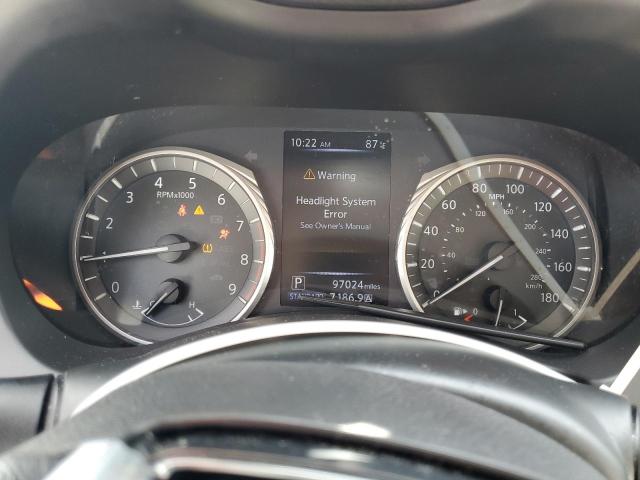 2018 INFINITI Q50 LUXE JN1EV7AP6JM361760