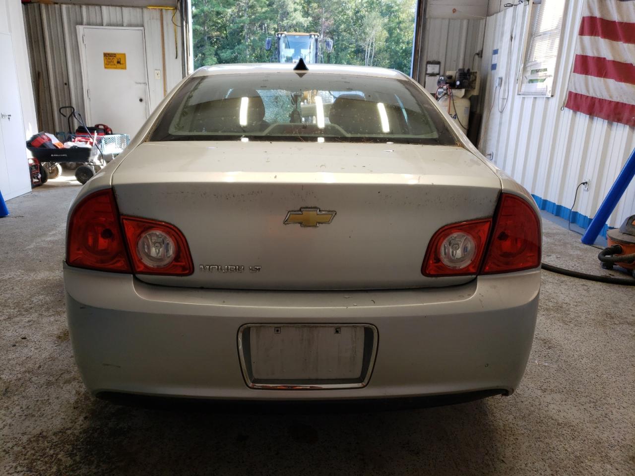 CHEVROLET MALIBU 1LT