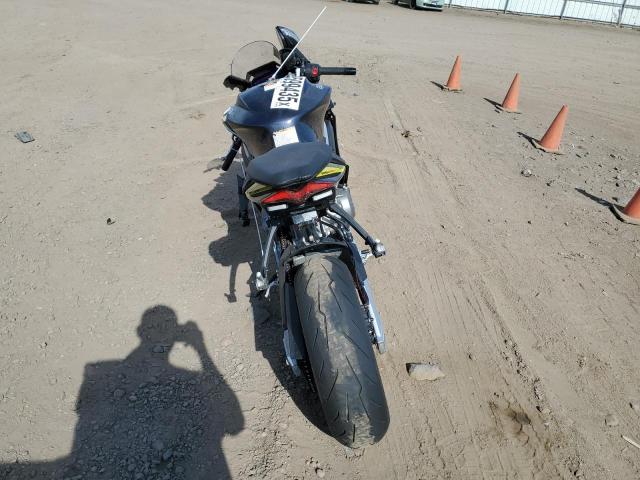2026 APRILIA RS 660 - ZD4XGUA02TS000126