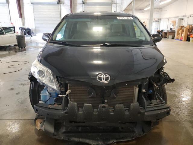 2015 TOYOTA SIENNA XLE 5TDDK3DC8FS096564