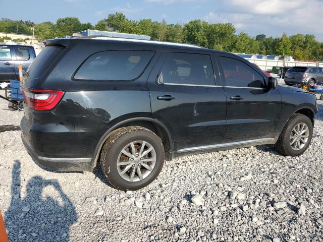 2017 DODGE DURANGO SX 1C4RDJAG2HC798993