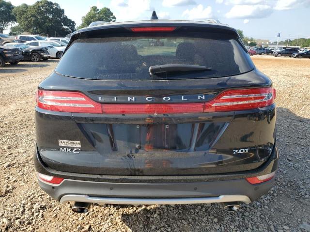 2017 LINCOLN MKC RESERV #3284778521