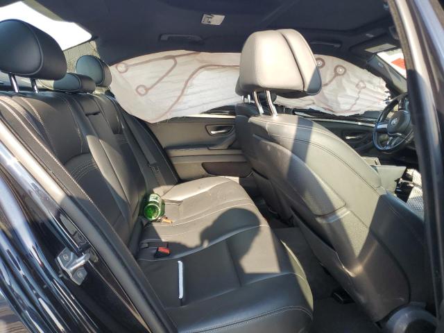 2016 BMW 550 XI WBAKP9C5XGG587824