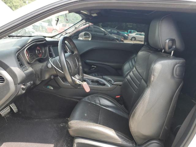 2016 DODGE CHALLENGER 2C3CDZC92GH157510
