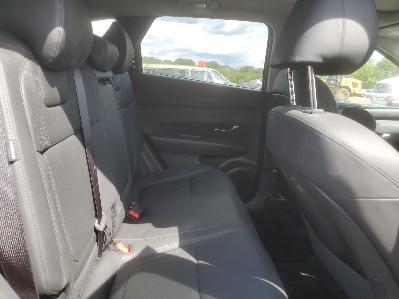 HYUNDAI TUCSON SEL CONVENIENCE