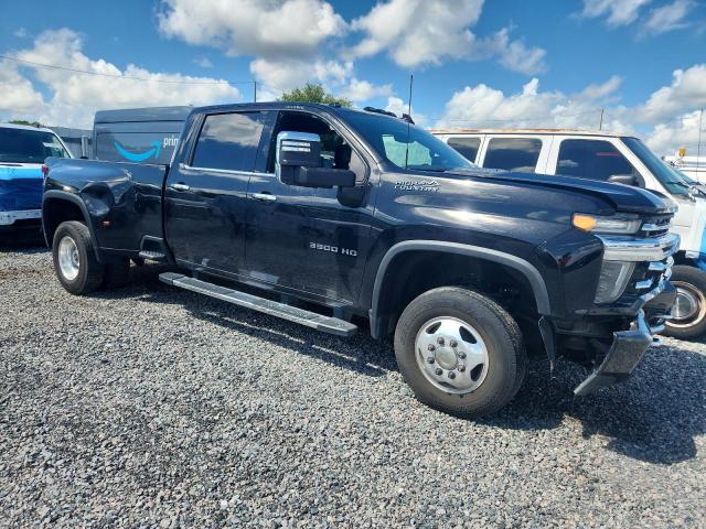 2023 CHEVROLET SILVERADO K3500 HIGH COUNTRY 1GC4YVEY3PF117231
