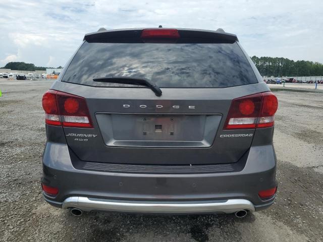 2016 DODGE JOURNEY CR - 3C4PDDGG7GT168325