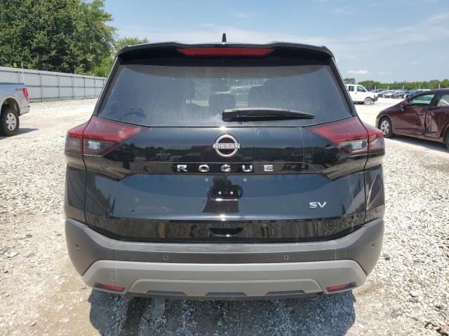 2023 NISSAN ROGUE SV - JN8BT3BA0PW433448