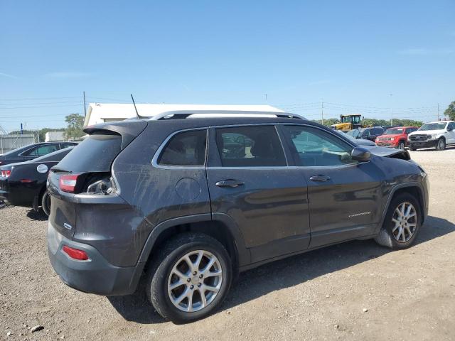 2017 JEEP CHEROKEE L 1C4PJLCB4HW534203
