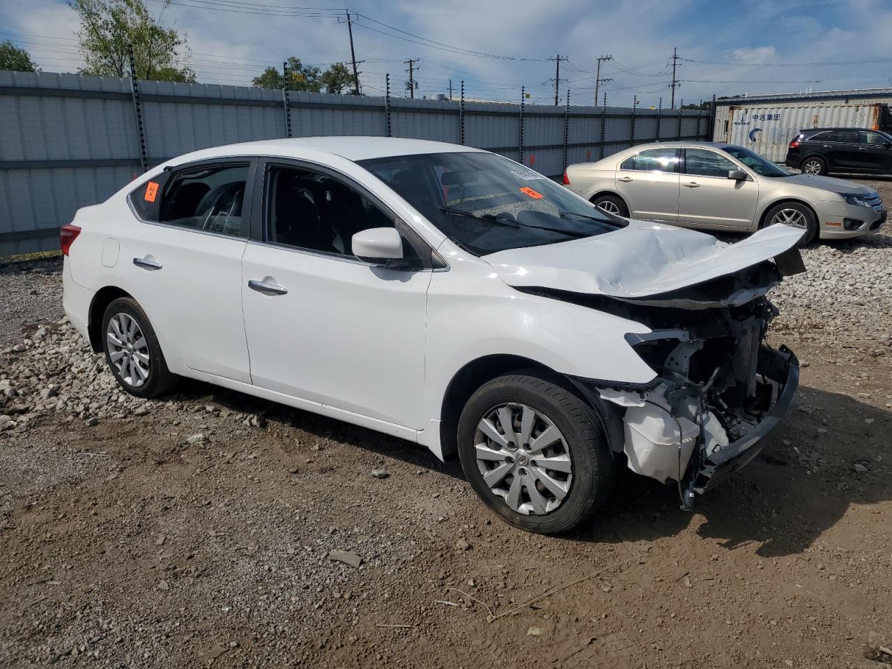 Global Auto Auctions