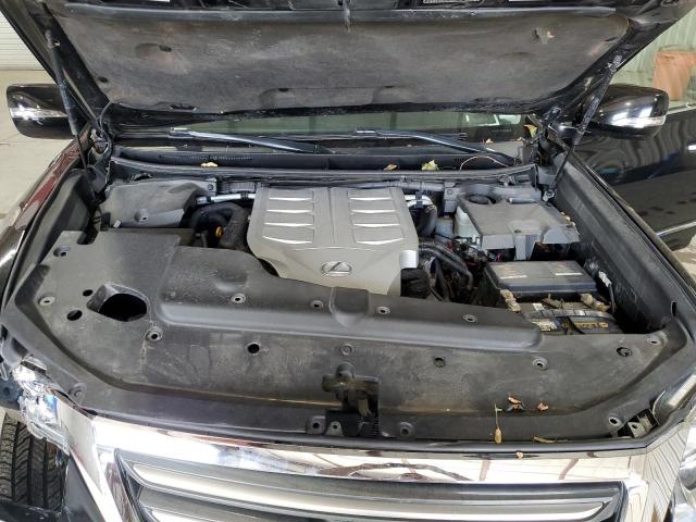 2017 LEXUS GX 460 JTJBM7FX7H5151973