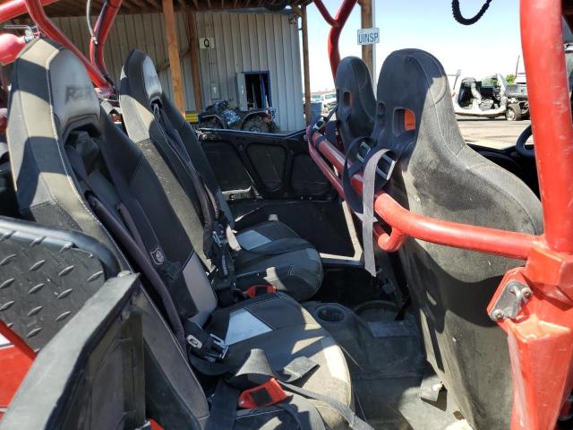 2015 POLARIS RZR XP 4 1000 EPS 3NSVFE991FF367100