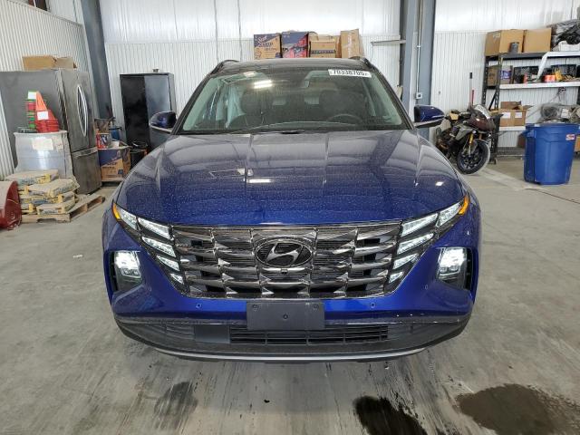 2022 HYUNDAI TUCSON LIM - 5NMJECAE9NH155879